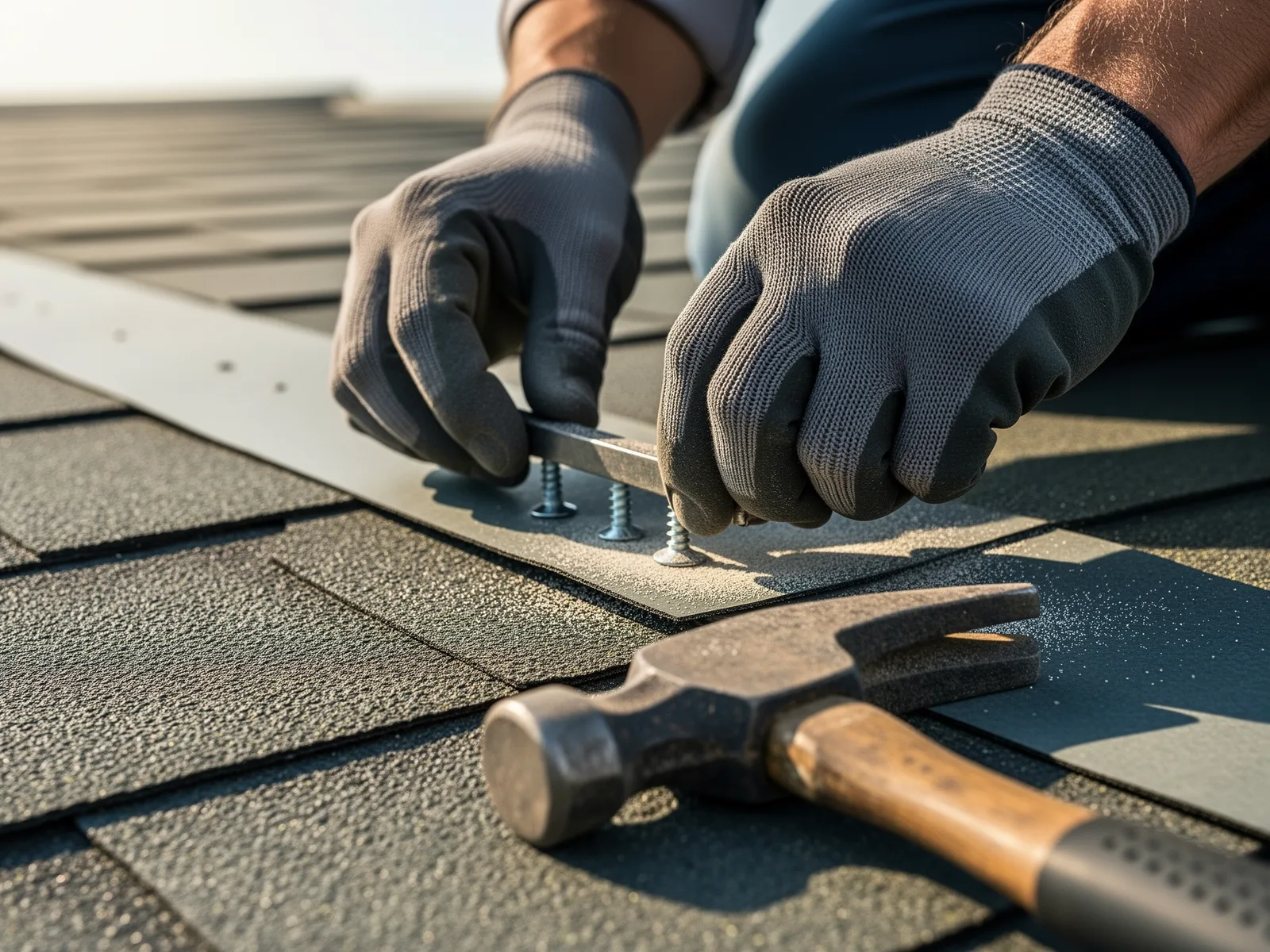 Why choose Fascia Repair in Phelps, WI